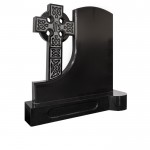 Headstone Celtic Cross 5