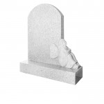 Headstone 10